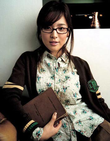 职场女性