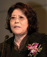 孙月焕