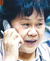 江佩珍