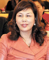 陈爱莲