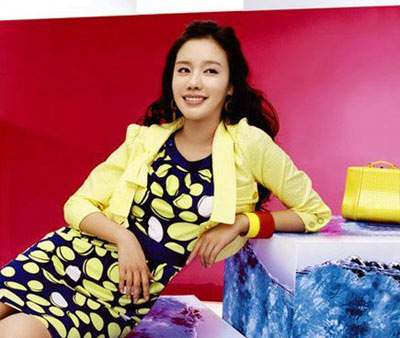职场女性