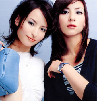 职场女性